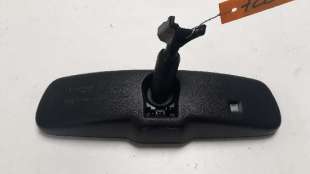 Recambio de espejo para nissan qashqai (j11) 2013- acenta referencia OEM IAM 963219DJ1A   2