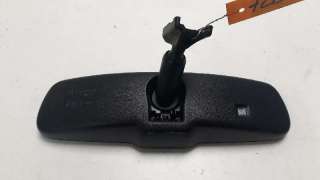 Recambio de espejo para nissan qashqai (j11) 2013- acenta referencia OEM IAM 963219DJ1A  