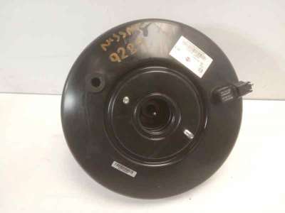 Recambio de servofreno para nissan qashqai (j11) 2013- acenta referencia OEM IAM 460074AEH3A  