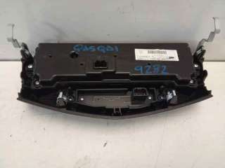 Recambio de mando climatizador para nissan qashqai (j11) 2013- acenta referencia OEM IAM 827T9077702  