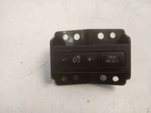 Recambio de mando multifuncion para nissan qashqai (j11) 2013- acenta referencia OEM IAM   