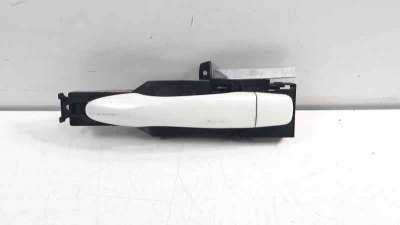 Recambio de maneta exterior trasera izquierda para nissan qashqai (j11) 2013- acenta referencia OEM IAM 806B04EH0B  