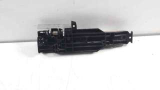 Recambio de maneta exterior trasera izquierda para nissan qashqai (j11) 2013- acenta referencia OEM IAM 806B04EH0B  