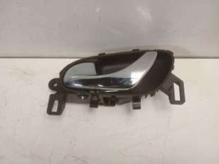 Recambio de maneta interior delantera izquierda para nissan qashqai (j11) 2013- acenta referencia OEM IAM 809714EA0A  