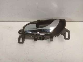 Recambio de maneta interior delantera izquierda para nissan qashqai (j11) 2013- acenta referencia OEM IAM 809714EA0A  