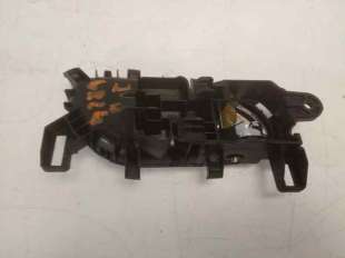 Recambio de maneta interior delantera izquierda para nissan qashqai (j11) 2013- acenta referencia OEM IAM 809714EA0A   2