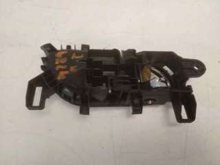 Recambio de maneta interior delantera izquierda para nissan qashqai (j11) 2013- acenta referencia OEM IAM 809714EA0A  