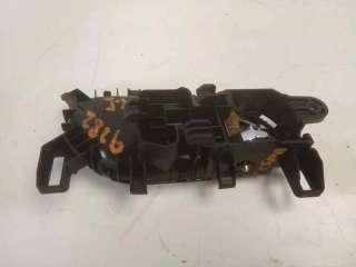 Recambio de maneta interior trasera izquierda para nissan qashqai (j11) 2013- acenta referencia OEM IAM 806714EA0A  