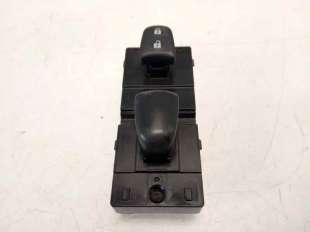 Recambio de mando elevalunas delantero derecho para nissan qashqai (j11) 2013- acenta referencia OEM IAM 254114BA0A  