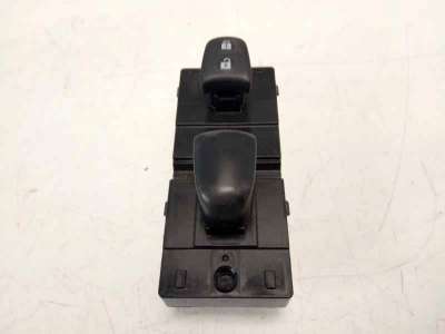 Recambio de mando elevalunas delantero derecho para nissan qashqai (j11) 2013- acenta referencia OEM IAM 254114BA0A  