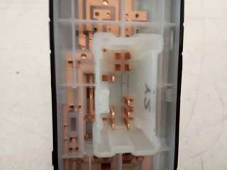 Recambio de mando elevalunas delantero derecho para nissan qashqai (j11) 2013- acenta referencia OEM IAM 254114BA0A  