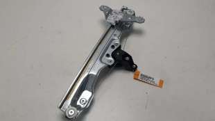 Recambio de elevalunas trasero derecho para nissan qashqai (j11) 2013- acenta referencia OEM IAM 827004EA0A 111726 