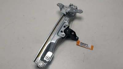 Recambio de elevalunas trasero derecho para nissan qashqai (j11) 2013- acenta referencia OEM IAM 827004EA0A 111726 