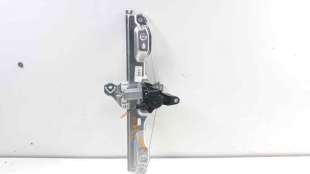 Recambio de elevalunas trasero izquierdo para nissan qashqai (j11) 2013- acenta referencia OEM IAM 827014EA0A  
