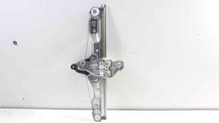 Recambio de elevalunas trasero izquierdo para nissan qashqai (j11) 2013- acenta referencia OEM IAM 827014EA0A  