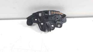 Recambio de cerradura capo para nissan qashqai (j11) 2013- acenta referencia OEM IAM 656014EH0A  