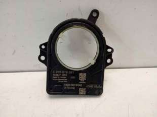 Recambio de sensor para nissan qashqai (j11) 2013- acenta referencia OEM IAM 479454BA0A 0265019061 