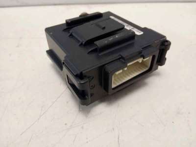 Recambio de modulo electronico para nissan qashqai (j11) 2013- acenta referencia OEM IAM 476A04EA0A  