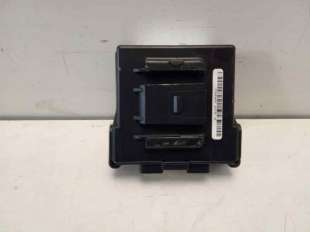 Recambio de modulo electronico para nissan qashqai (j11) 2013- acenta referencia OEM IAM 476A04EA0A   2