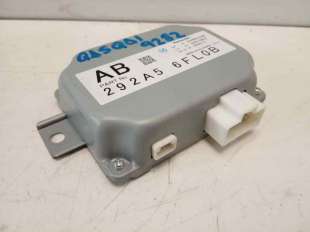 Recambio de modulo electronico para nissan qashqai (j11) 2013- acenta referencia OEM IAM 160917NA02  
