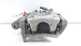 Recambio de pinza de freno trasera izquierda para nissan qashqai (j11) 2013- acenta referencia OEM IAM 440114EA0A  