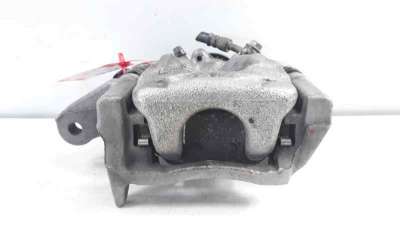 Recambio de pinza de freno trasera izquierda para nissan qashqai (j11) 2013- acenta referencia OEM IAM 440114EA0A  