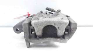 Recambio de pinza de freno trasera izquierda para nissan qashqai (j11) 2013- acenta referencia OEM IAM 440114EA0A  