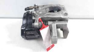 Recambio de pinza de freno trasera izquierda para nissan qashqai (j11) 2013- acenta referencia OEM IAM 440114EA0A   2