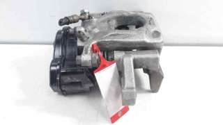Recambio de pinza de freno trasera izquierda para nissan qashqai (j11) 2013- acenta referencia OEM IAM 440114EA0A  