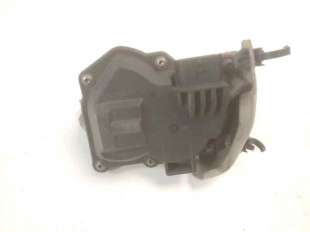 Recambio de caja mariposa para nissan qashqai (j11) 2013- acenta referencia OEM IAM B195CZ1607  