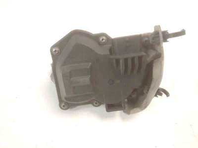 Recambio de caja mariposa para nissan qashqai (j11) 2013- acenta referencia OEM IAM B195CZ1607  