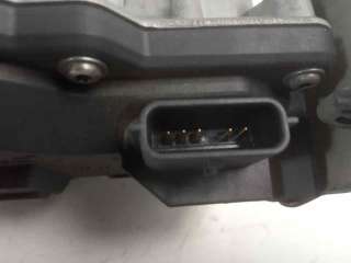 Recambio de caja mariposa para nissan qashqai (j11) 2013- acenta referencia OEM IAM B195CZ1607  