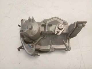 Recambio de caja mariposa para nissan qashqai (j11) 2013- acenta referencia OEM IAM B195CZ1607  