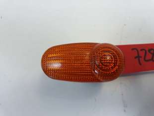 Recambio de piloto lateral izquierdo para alfa romeo 147 (190) 2000-2006 2.0 16v cat referencia OEM IAM 46556563 15113559