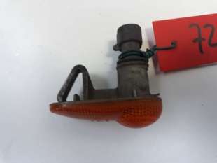 Recambio de piloto lateral izquierdo para alfa romeo 147 (190) 2000-2006 2.0 16v cat referencia OEM IAM 46556563 15113559  2