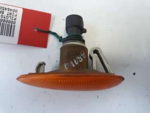 Recambio de piloto lateral izquierdo para fiat brava (182) 1995-2002 1.6 16v / 16v 100 sx referencia OEM IAM 0046450200 15304549 2