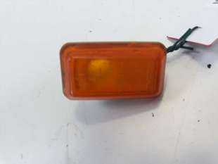 Recambio de piloto lateral izquierdo para seat ibiza 1985- clx referencia OEM IAM  15910359 