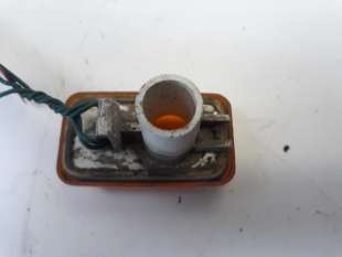 Recambio de piloto lateral izquierdo para seat ibiza 1985- clx referencia OEM IAM  15910359  2