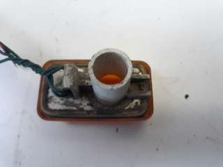 Recambio de piloto lateral izquierdo para seat ibiza 1985- clx referencia OEM IAM  15910359 