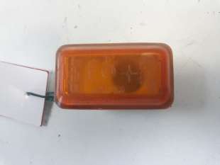 Recambio de piloto lateral izquierdo para seat ibiza 1985- clx referencia OEM IAM  15910359 
