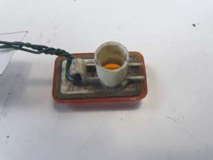 Recambio de piloto lateral izquierdo para seat ibiza 1985- clx referencia OEM IAM  15910359  2