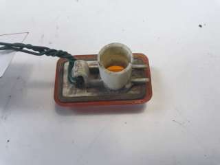 Recambio de piloto lateral izquierdo para seat ibiza 1985- clx referencia OEM IAM  15910359 