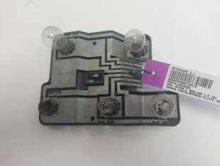 Recambio de portalamparas para opel astra f berlina 1991-1998 1.6 16v referencia OEM IAM 394448