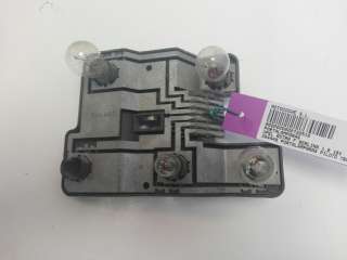 Recambio de portalamparas para opel astra f berlina 1991-1998 1.6 16v referencia OEM IAM 394448  