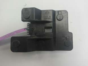 Recambio de portalamparas para opel astra f berlina 1991-1998 1.6 16v referencia OEM IAM 394448   2