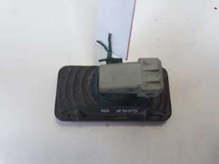 Recambio de piloto lateral izquierdo para volkswagen golf iii berlina (1h1) 1991-1998 1.9 tdi referencia OEM IAM 1H0949117A 1591 2