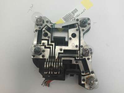 Recambio de portalamparas para renault 19 (b/c/l53) 1992-1996 referencia OEM IAM   