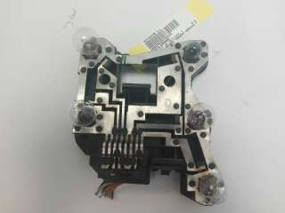 Recambio de portalamparas para renault 19 (b/c/l53) 1992-1996 referencia OEM IAM   