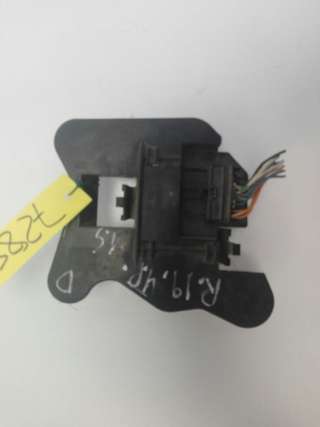 Recambio de portalamparas para renault 19 (b/c/l53) 1992-1996 referencia OEM IAM   