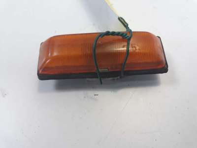 Recambio de piloto lateral izquierdo para renault espace (j11) 1984- referencia OEM IAM  15802539 